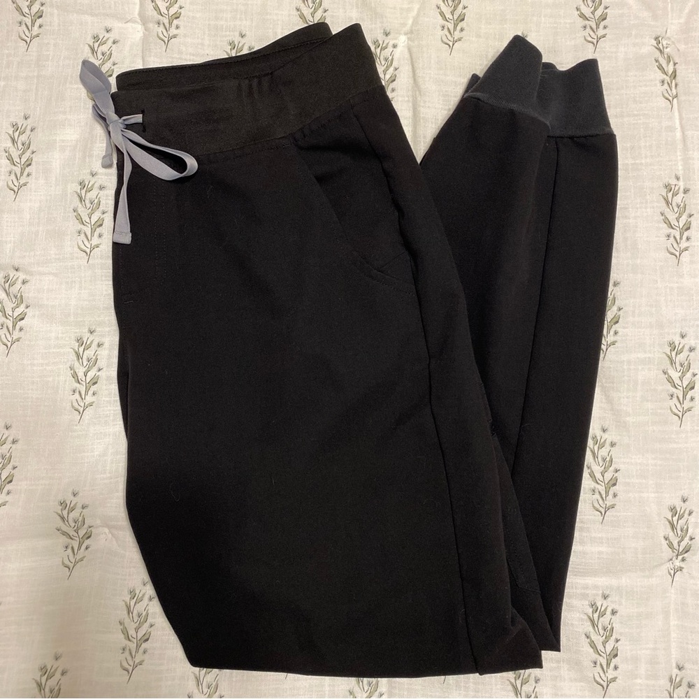 Figs Zamora Jogger Scrub Pants